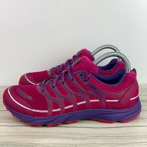MERRELL MIX MASTER MOVE GLIDE